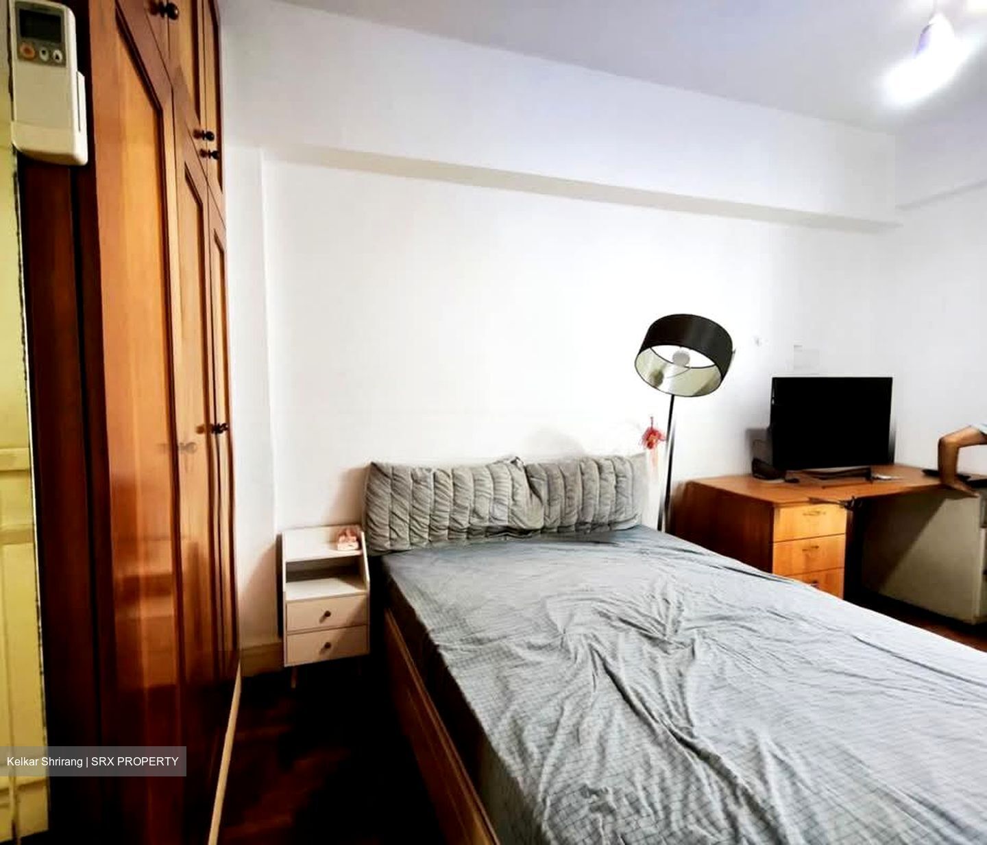 Parkview Apartments (D23), Apartment #588158881